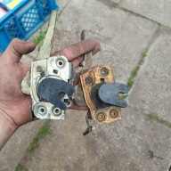 Fiat 126 Zamek drzwi przednich prawych lewych