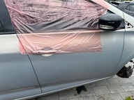 Drzwi Renault Zoe prawe przednie w kolor idealne TEKNV