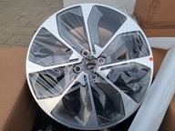 Nowa felga Aluminiowe 17" Kia Stonic
