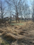 Działka, Falenty Nowe, Raszyn, Pruszkowski, 1000 m²