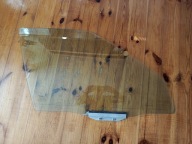 Szyba drzwi prawy przód DAEWOO ESPERO