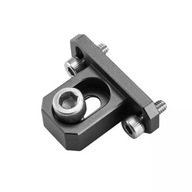 TILTA Wspornik adaptera/speedboostera Viltrox i Metabones do kamer BMPCC 4K