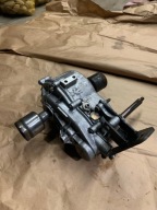 Skrzynia biegów jdm simpa yanmar