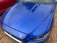 Maska pokrywa silnika Jaguar XE x760 KOLOR JHK CAESIUM BLUE