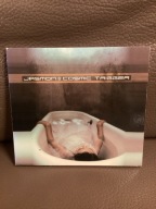 CD - JASMON - 'COSMIC TRIGGER' - jak nowa