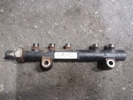 LISTWA WTRYSKOWA PEUGEOT 1.6 EHDI 9684753080