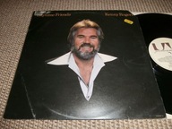 KENNY ROGERS Daytime Friends