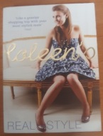 Coleen's Real Style Coleen Rooney