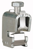 Zacisk przyłączeniowy 35-70mm2 szyna 5mm AKU70/5