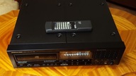Onkyo DX-6570 gwarancja nowy laser po serwisie bliżniak DX 7500