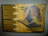 KRONIKI DIUNY tom 1 Frank Herbert