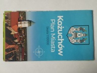 KOŻUCHÓW - MAP/INFO - TEN PRZEDMIOT - 15.05.2026