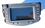 RADIO NAWIGACJA RAV4 RAV 4 III 86120-42240 B9004