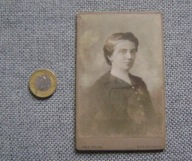 J.GOLS -BIELSKO BIAŁA -ATELIER FOTOGRAFICZNE -kartonik