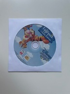 Tygrysek i Uczta Kubusia PL PC