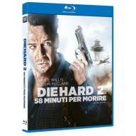 SZKLANA PUŁAPKA 2 BLU-RAY NAPISY PL