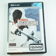 Rainbow Six Rogue Spear PC