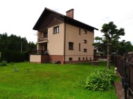 Dom, Ustroń, Cieszyński, 252 m²