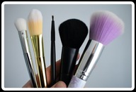 Zestaw pędzli do makijażu Max Factor Essence