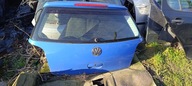 Klapa tył VW Polo 9N LA5F ładna