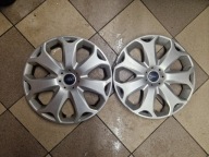 Oryginalny Kołpak Kołpaki Ford 16"