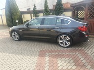 Felgi 20 cali M PAKIET F10 F07 F06 BMW styling 316