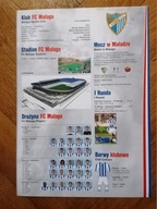 PROGRAM AMICA WRONKI-FC MALAGA 12.11.2002 R