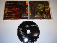 EverEve – Regret - CD 1999 GOTHIC METAL 1.WYDANIE C192