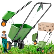 Siewnik ręczne GoGarden 12 l 200 cm