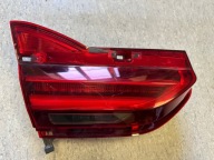 LAMPA TYŁ LEWA W KLAPĘ BMW 7 G11 G12 USA 17R 7342969