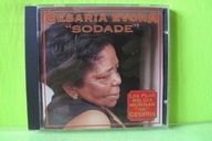 Sodade Cesaria Evora CD