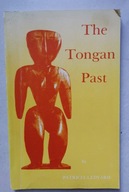 THE TONGAN PAST by Patricia Ledyard 1982r.