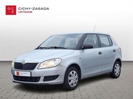 Skoda Fabia Active 1,2 MPI 75KM FV-vat marza Przebieg 133000KM 2.0