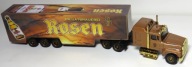 Ford Aeromax Grell 1:87 Privatbrauerei Rosen H0 Amerykański Tir Browar H0