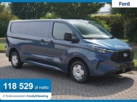 FORD Transit Custom L2H1 Trend 320 Furgon 2.0 136KM 2025
