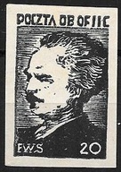 &&WOLDENBERG OBÓZ II C ROCZNIK 1943 Fi 35(*) POWSTANIE WIELKOPOLSKIE