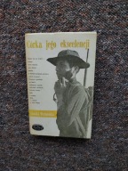 CÓRKA JEGO EKSCELENCJI ISKRY/AZJA WSCHÓD WOJNA WIETNAM SAJGON ZŁOTO DŻUNGLA