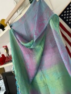 ASSCCEZORIZE SZALIK ARTYSTYCZNE WZORY Pareo