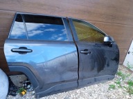 TOYOTA RAV 4 DRZWI PRAWY TYL 2018 2019 1G3