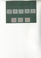 WMG Danzig-Fi.163/170 seria czysta**