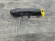 Klamka drzwi prawa przednia Keyless Subaru Outback VI 2020- USA