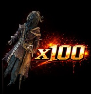 Diablo 4 Sezon 11 | Pincushioned Doll 100x | Szmaciana Lalka| Andariel Boss