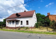 Dom, Stary Wołów, Wołów, Wołowski, 190 m²