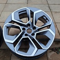 Felga 19cali 5x112 7.5j et48 Skoda Octavia IV Ładna