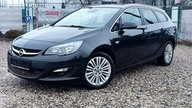 Opel Astra LIFT Navi PDC Gwarancja