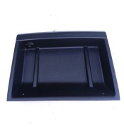 VW CADDY III SCHOWEK PÓŁKA GNIAZDO ZAPALNICZKI 2K5857921