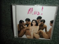 ABRA! Abra! (Same) 1ST. PRESS 2004 VIRGIN Agencja Kultury Konkret DODA