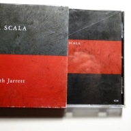 Keith Jarrett " La Scala" ECM