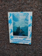 W OBLICZU NIESKOŃCZONOŚCI/FILOZOFIA METAFIZYKA PARAPSYCHOLOGIA REINKARNACJA