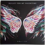 BULLET FOR MY VALENTINE - GRAVITY